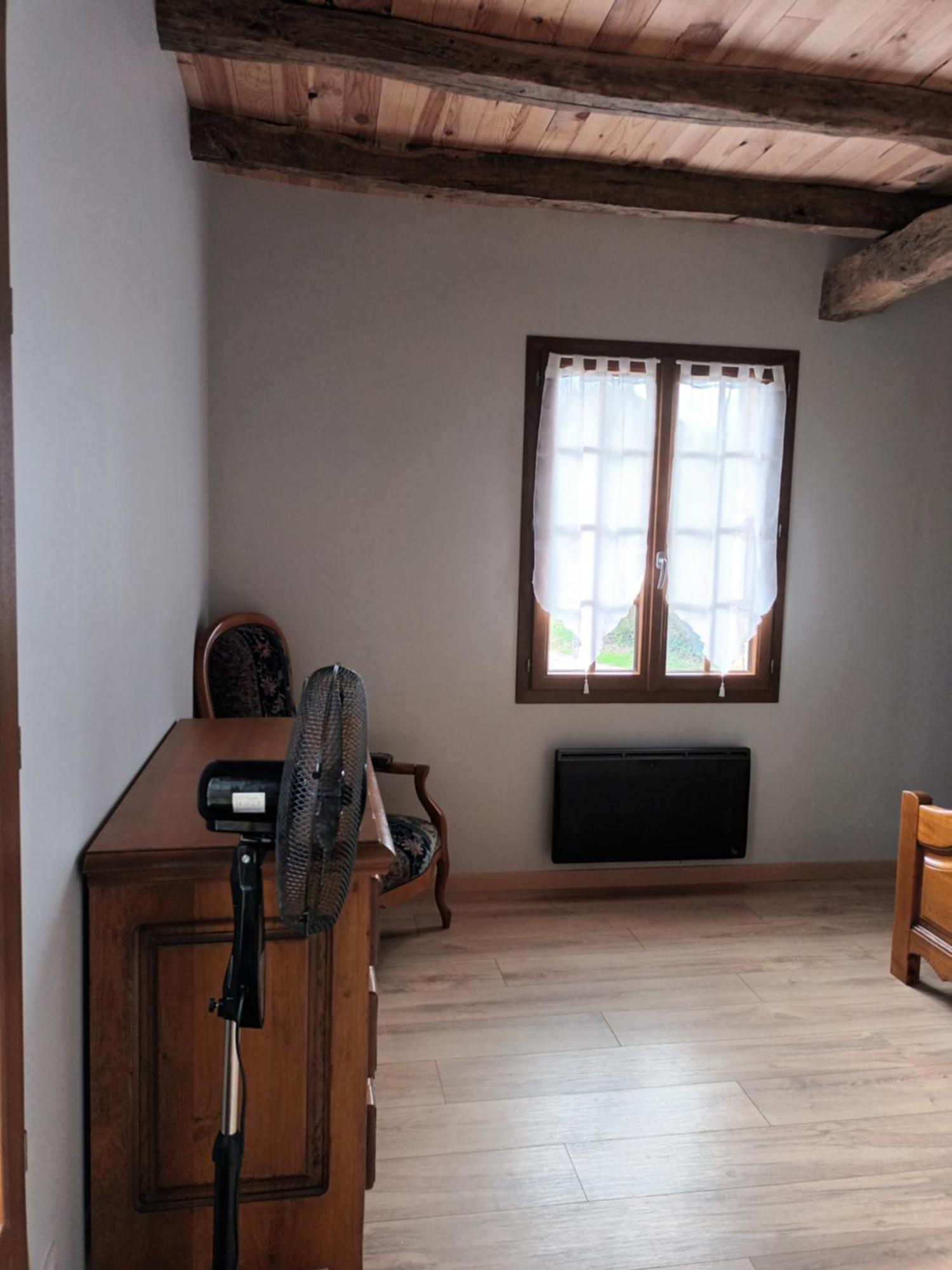 Gite Aux Vieux Bois Lunas  Exterior foto